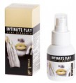INTIMATE PLAY HOT VANILLA 